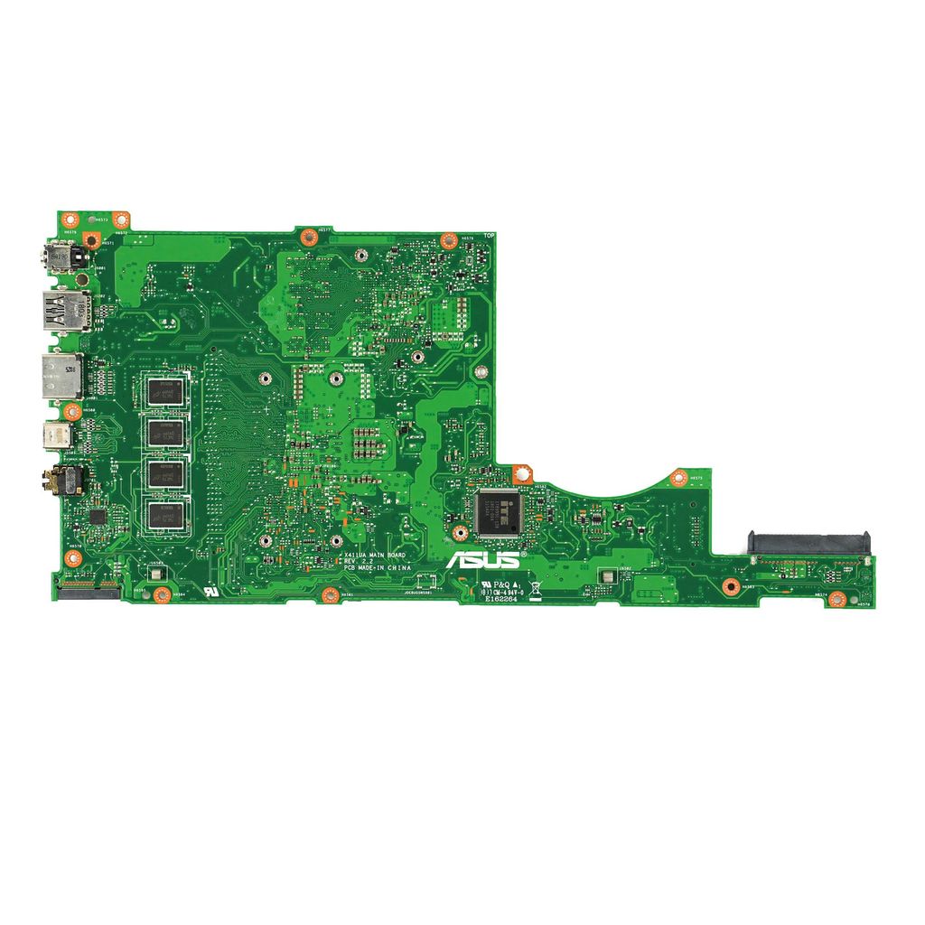 Asus X411UF MAINBOARD 8G/I5-8250U/AS V2G