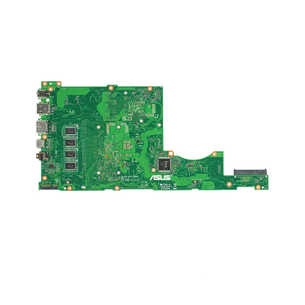 Asus X411UF MAINBOARD 8G/I7-8550U/AS V2G
