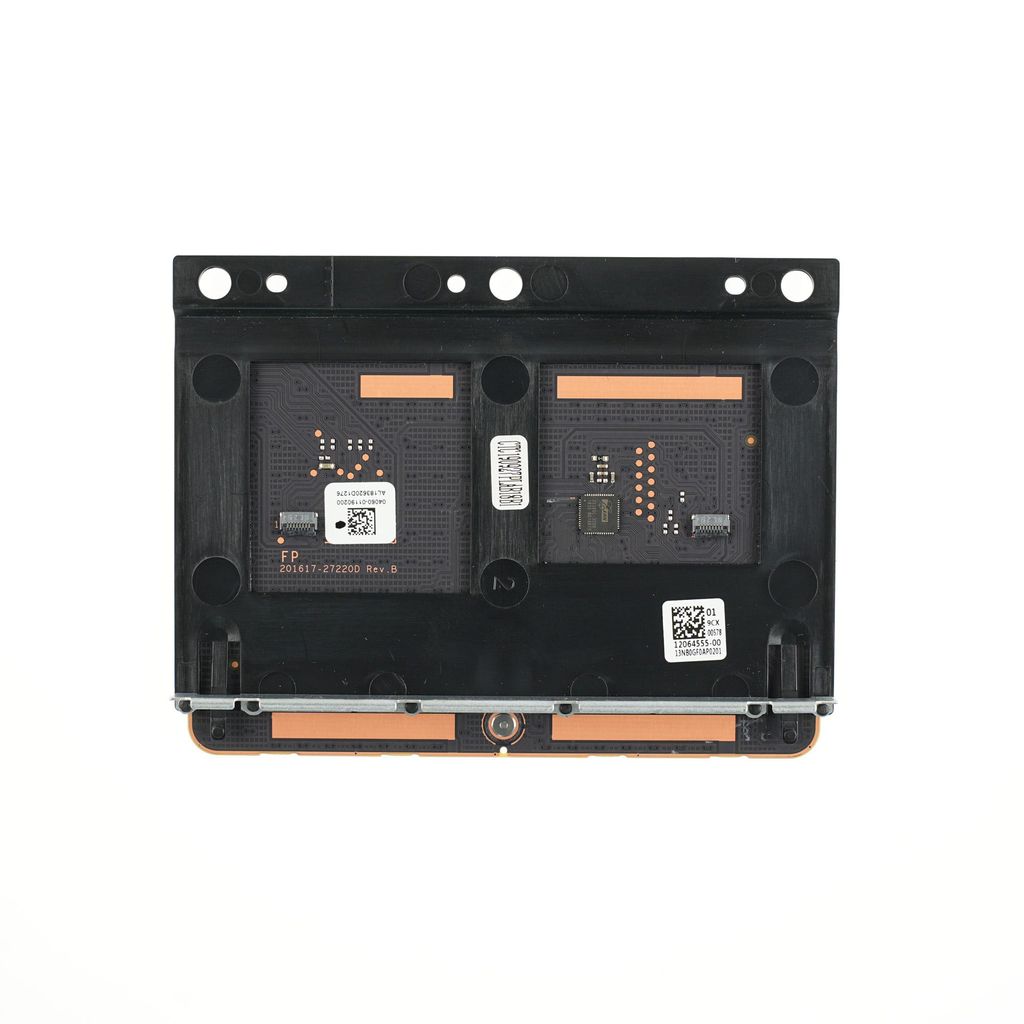 Asus X411UF-1A TOUCHPAD MODULE (W/FP)