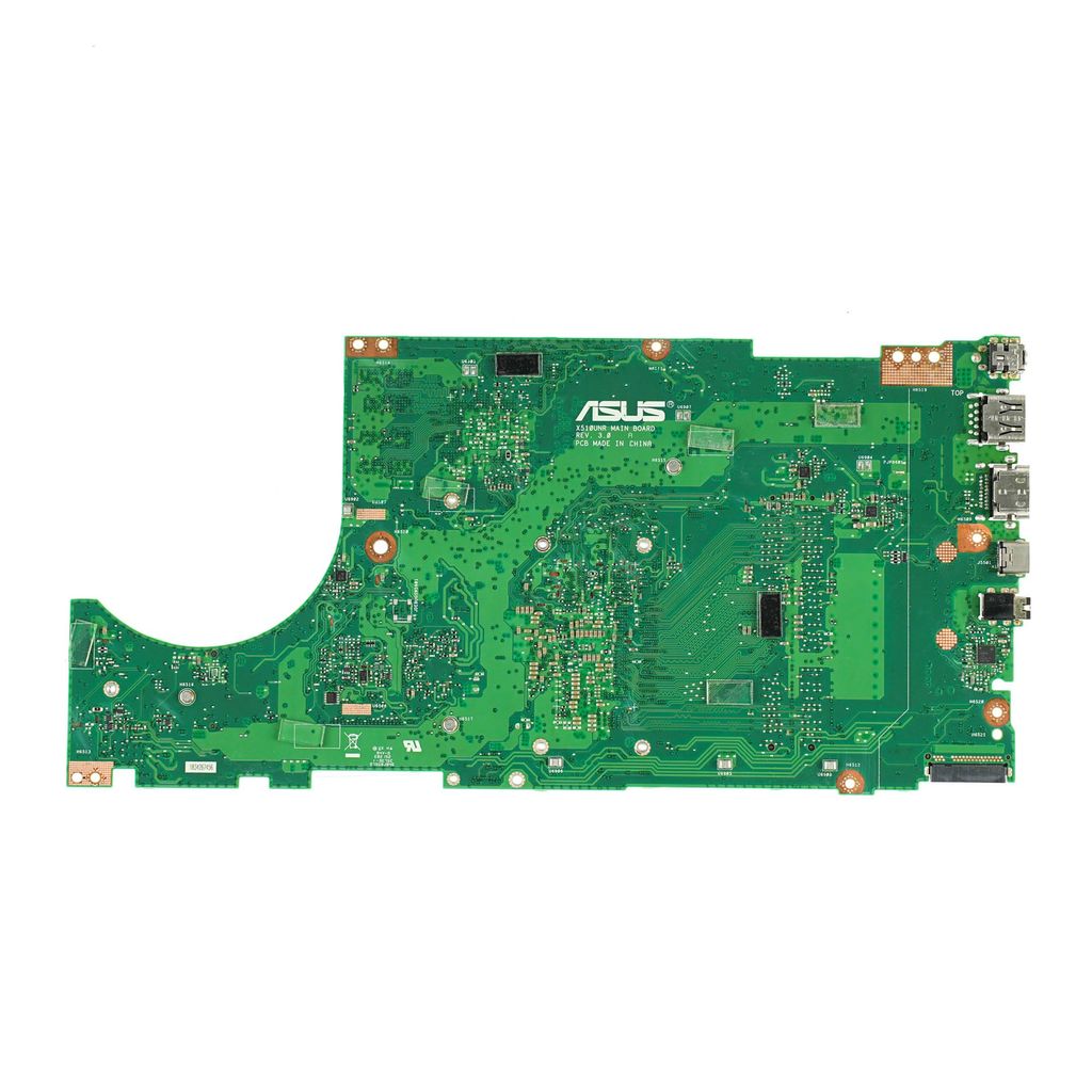 Asus X510UFO MAINBOARD 0M/I5-8250U/AS (V2G)