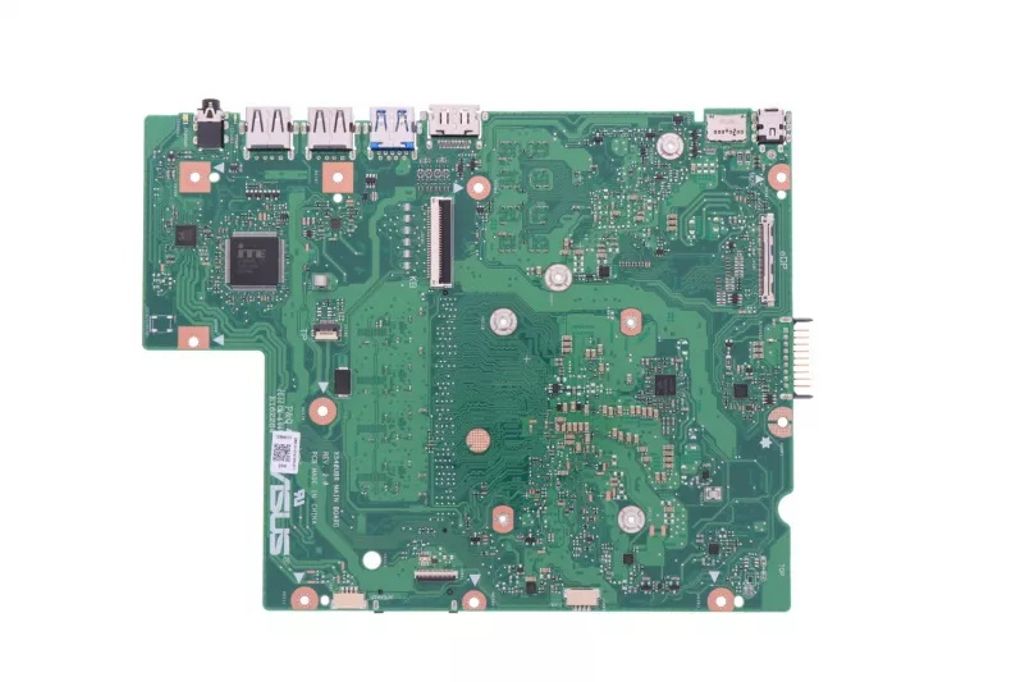 Asus X540UBR MAINBOARD 4G/I5-8250U/AS (V2G)