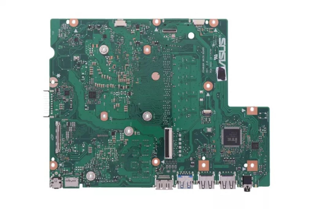 Asus X540UBR MAINBOARD 0M/I7-8550U/AS (V2G)