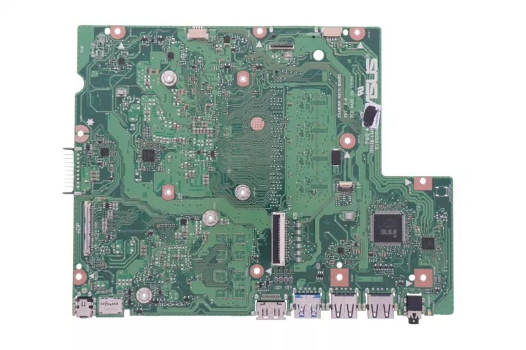 Asus X540UBR MAINBOARD 4G/I3-6100U/AS