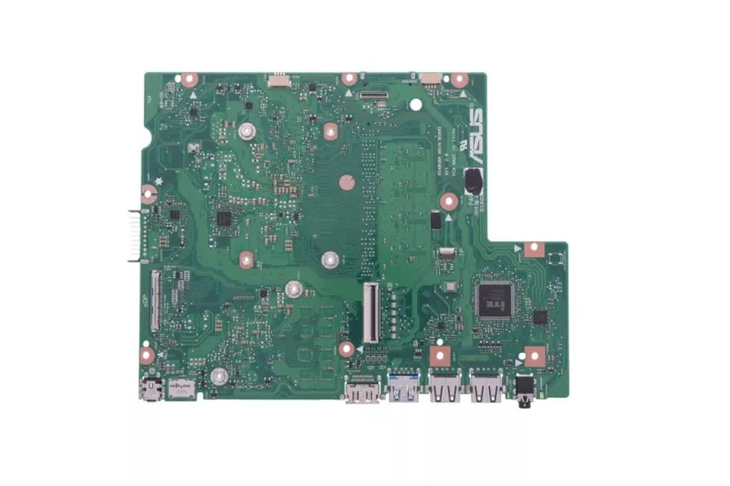 Asus X540UBR MAINBOARD 4G/I7-7500U/AS (V2G)