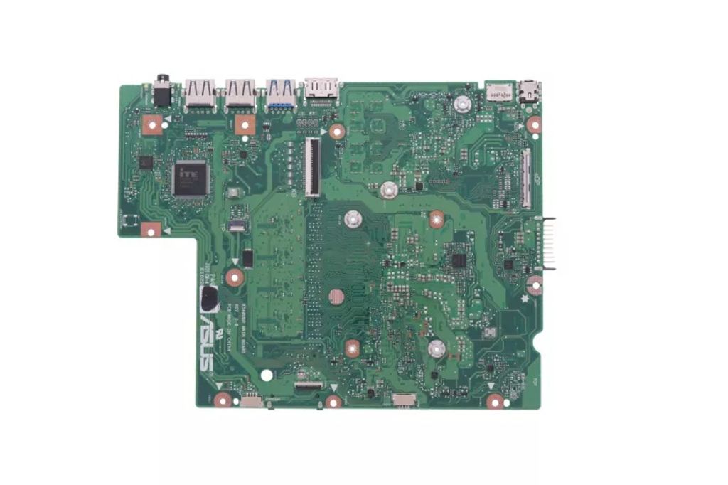 Asus X540UBR MAINBOARD 4G/I5-6200U/AS (V2G)