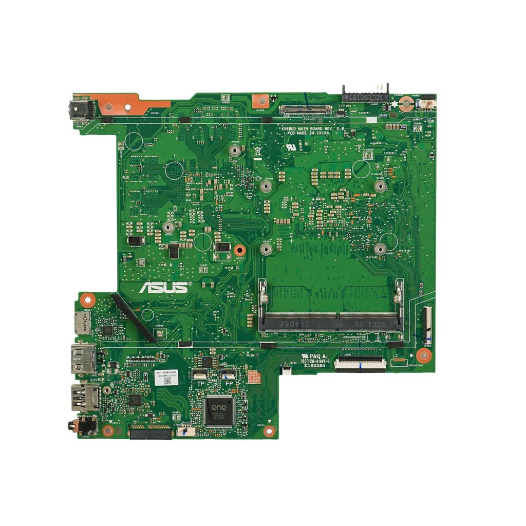 Asus X560UD MAINBOARD 0M/I5-8250U (V4G) 120W