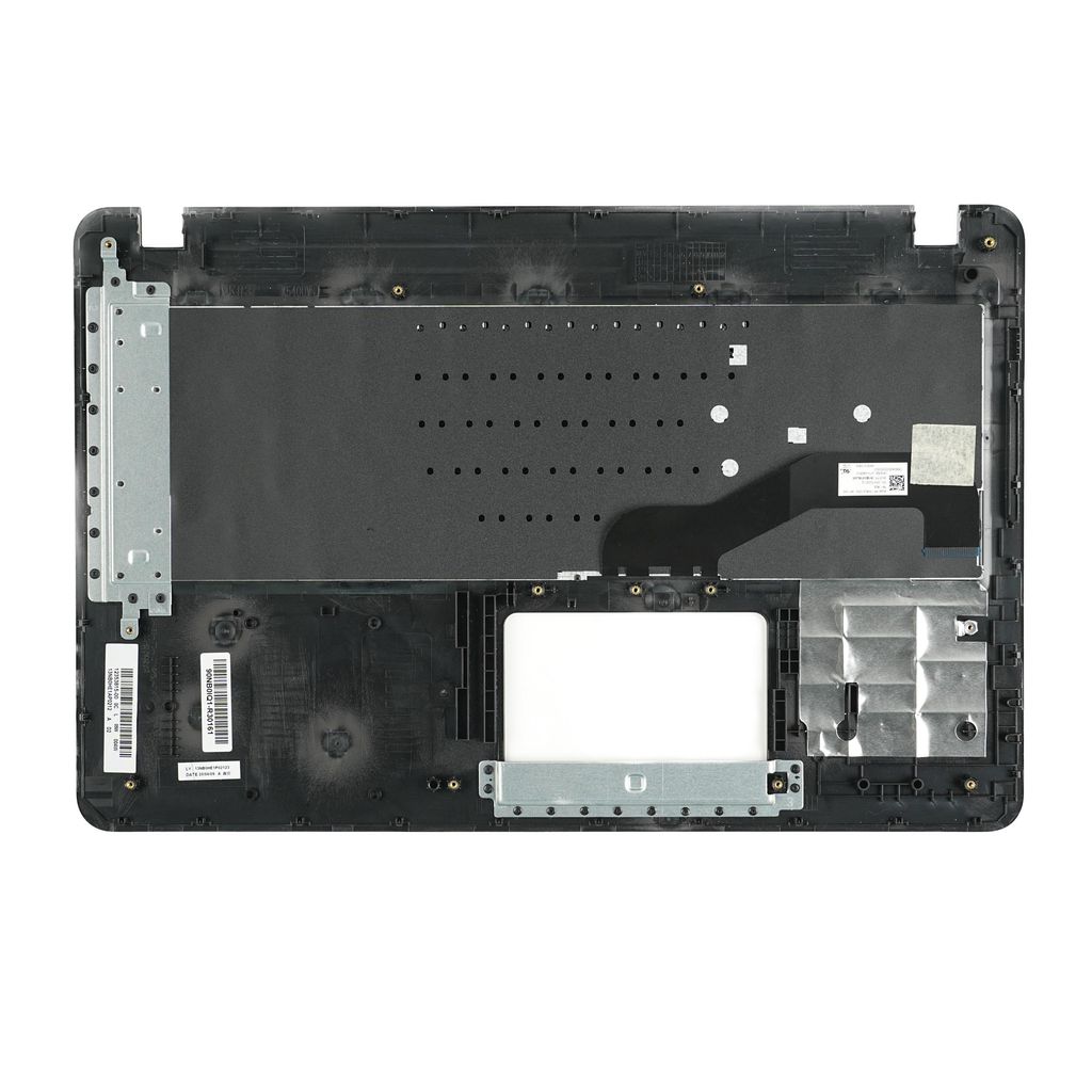 Asus X540MB-1A Keyboard (LATIN AMERICAN) Module/AS (ISOLATION) (WITH ODD)