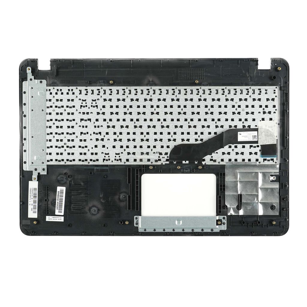 Asus X540MB-1A Keyboard (US-ENGLISH) Module/AS (ISOLATION) (WITH ODD)