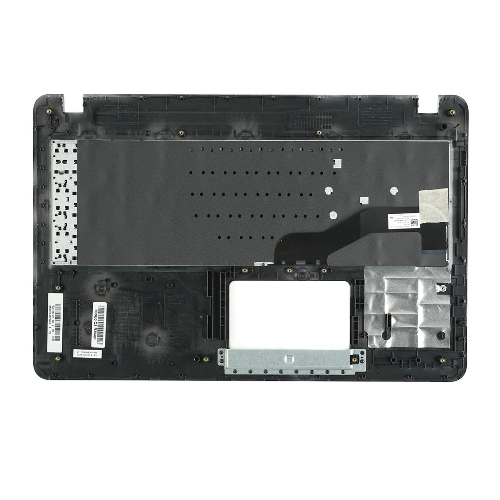 Asus X540MB-1C Keyboard (LATIN AMERICAN) Module/AS (ISOLATION) (no ODD)