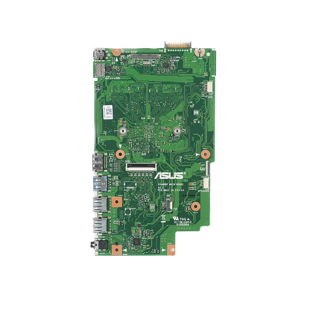 Asus X540MAR MAINBOARD8G/N5030/AS