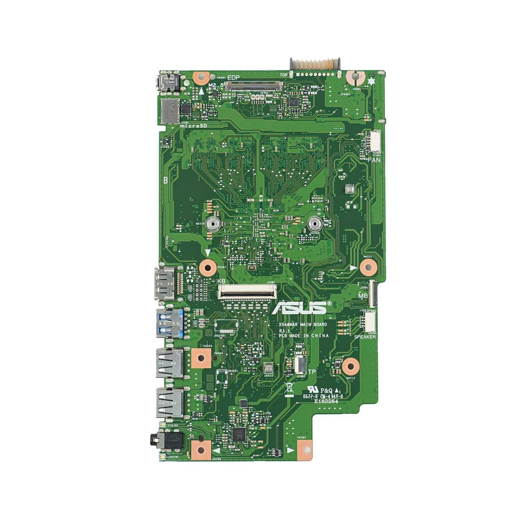 Asus X540MAR MAINBOARD4G/N4020/AS (BRA)