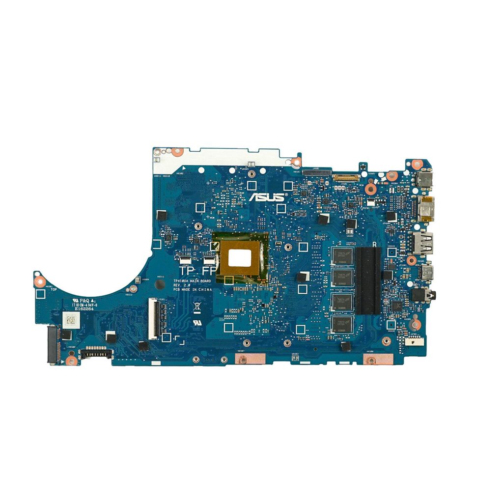 Asus TP410UF MAINBOARD 4G/I5-8250U/AS (V2G) (WITH BL)