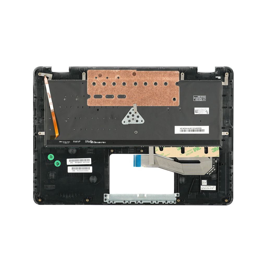 Asus TP410UF-1A Keyboard (TA) Module/AS (BACKLIGHT)