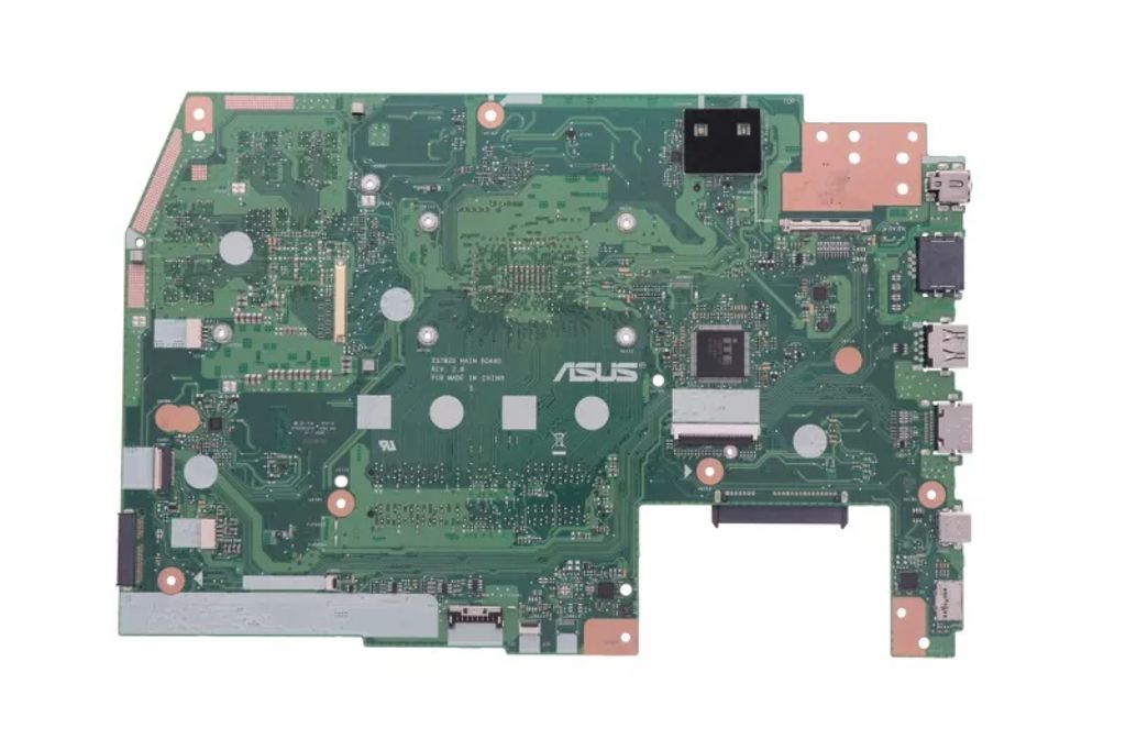 Asus X570ZD Mainboard 0M/R5-2500U/AS (WO/FP)