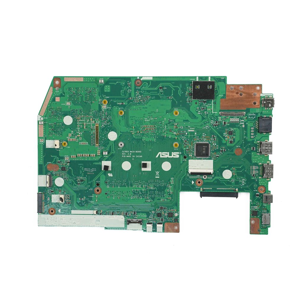 Asus X570ZD Mainboard 0M/R5-2500U/AS