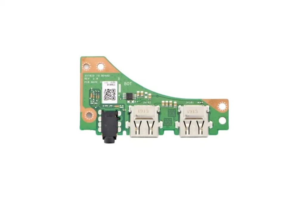 Asus X570ZD IO BOARD/AS