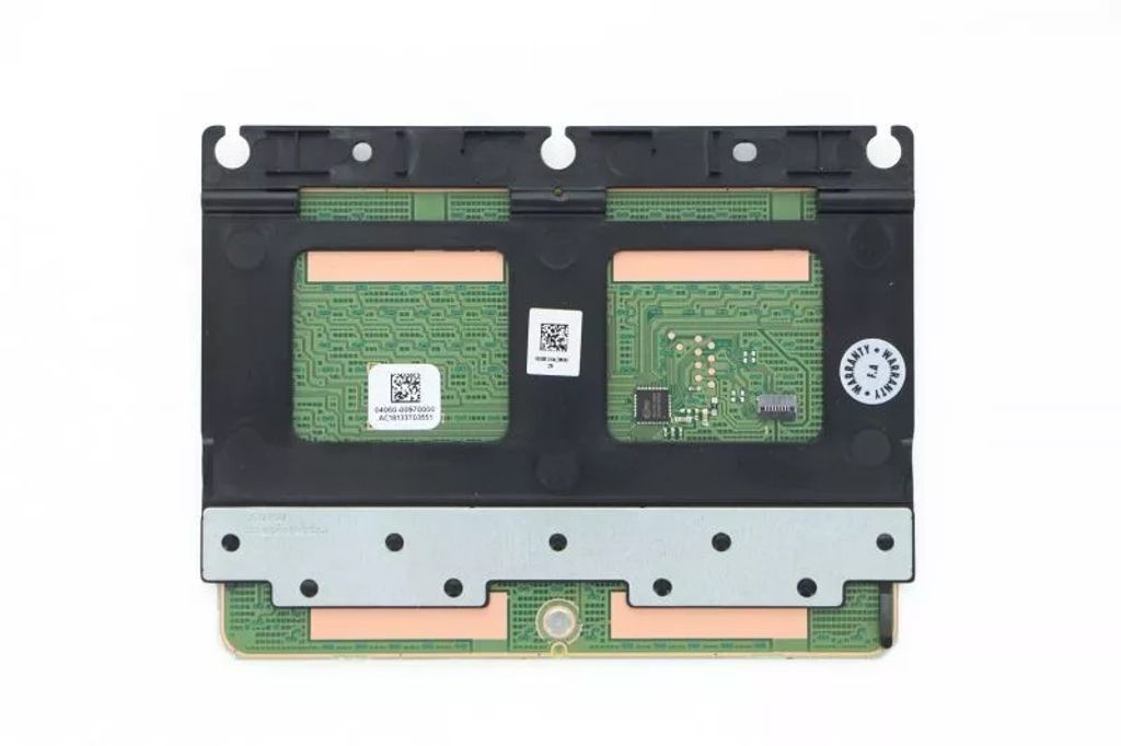 Asus X570ZD-1B TOUCHPAD MODULE (WO/FP)