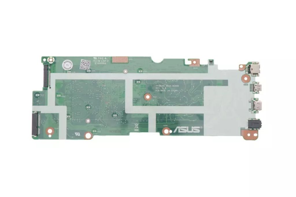 Asus TP401MA MAINBOARD 4G/N4000/AS (EMMC-128G) (AMIC)