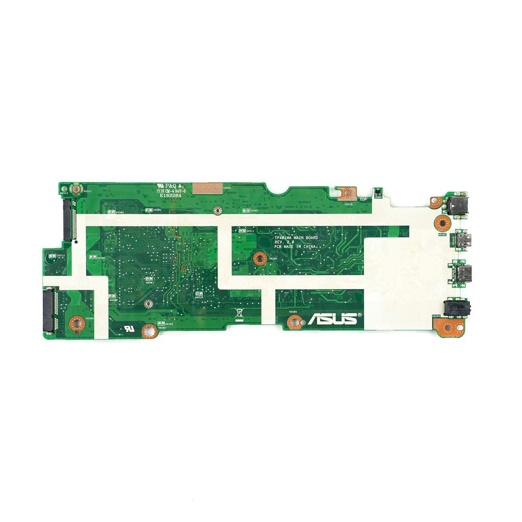 Asus TP401MAS MOTHERBOARD_4G/N5000/AS