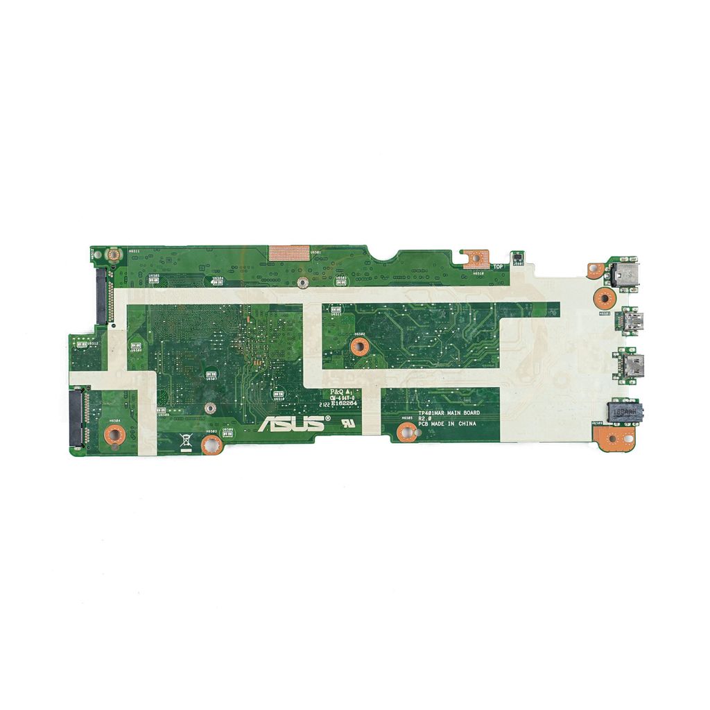 Asus TP401MAR MAINBOARD 4G/N4020/AS (EMMC-128G) (AMIC)