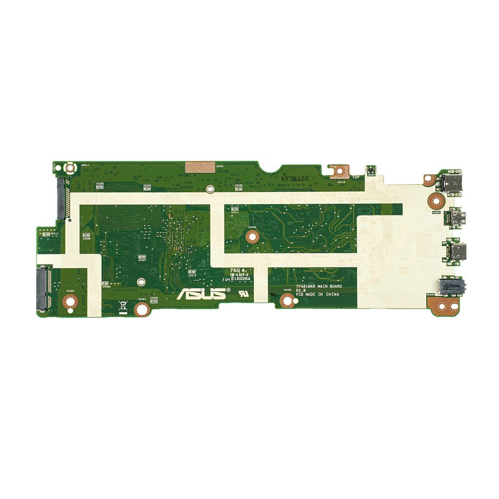 Asus TP401MAR MAINBOARD 4G/N5030/AS (EMMC-128G) (AMIC)