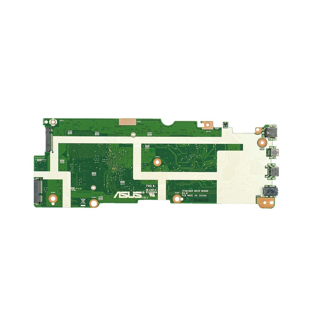 Asus TP401MARB MAINBOARD 4G/N4020/AS (EMMC-128G) (AMIC)