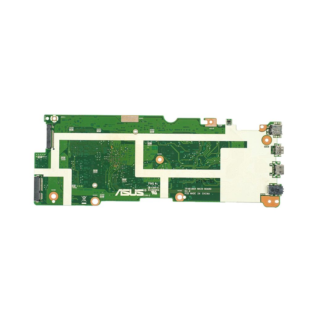 Asus TP401MARB MAINBOARD 4G/N5030/AS (EMMC-128G) (AMIC)