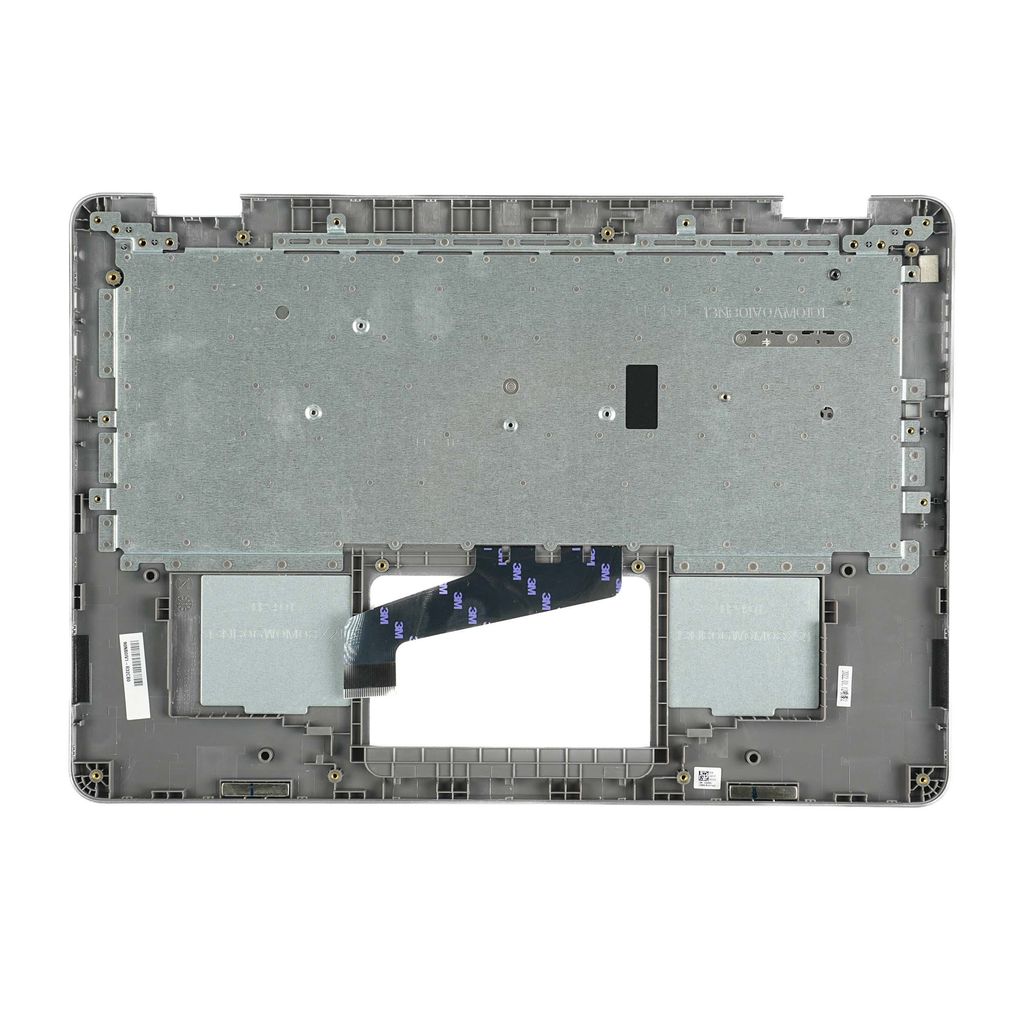 Asus TP401MAR-1A Keyboard (CANADIAN BILINGUAL) Module/AS (ISOLATION)