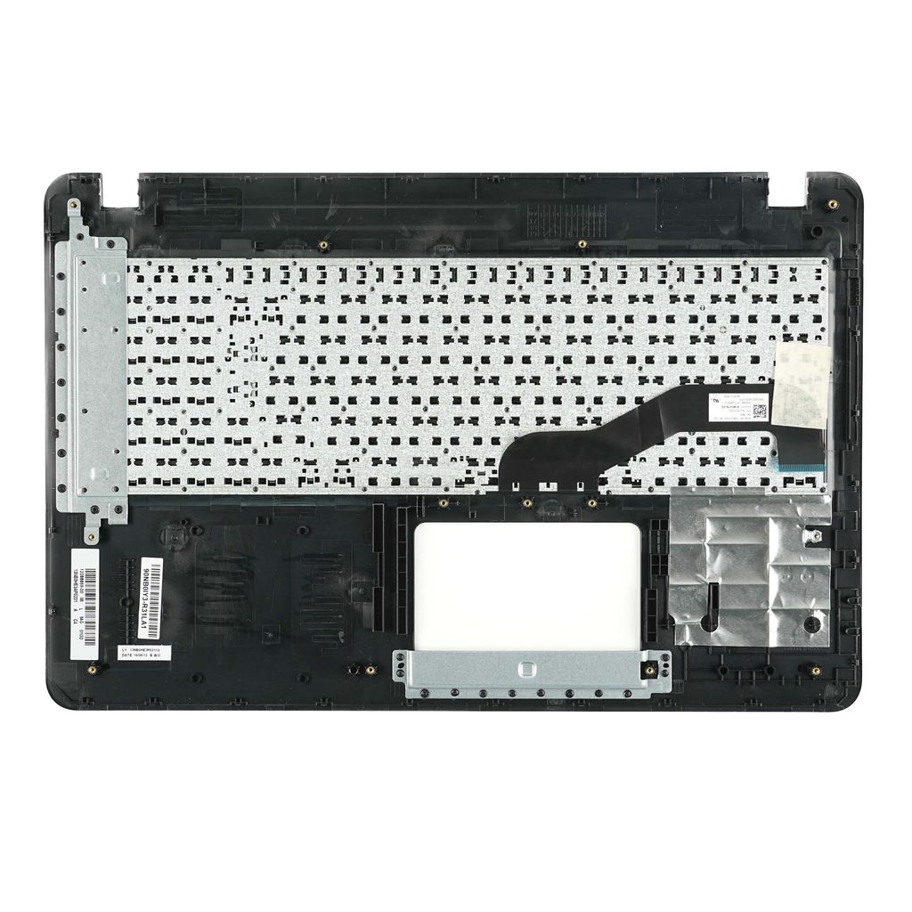 Asus X540BA-1C Keyboard (LATIN AMERICAN) Module/AS (ISOLATION) (ODD)