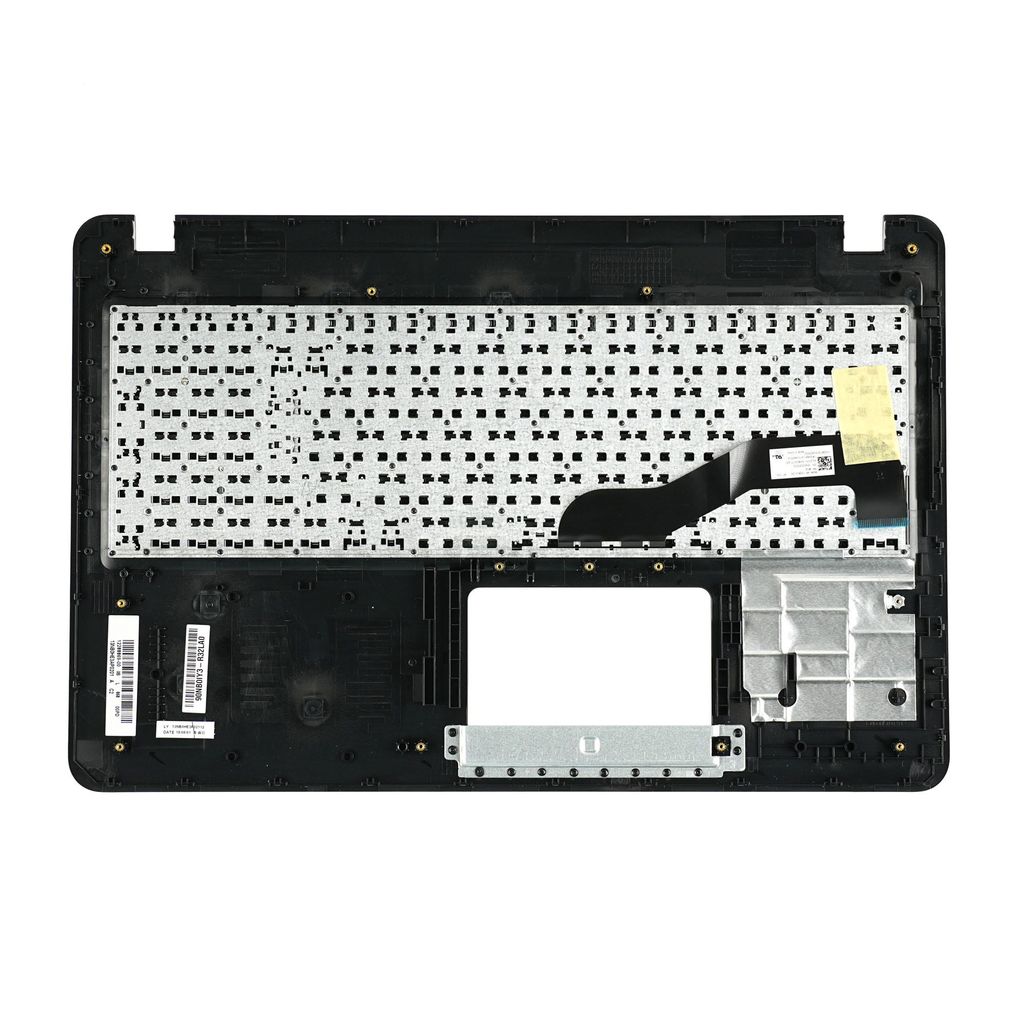 Asus X540BA-1C Keyboard (LATIN AMERICAN) Module/AS (ISOLATION) (no ODD)