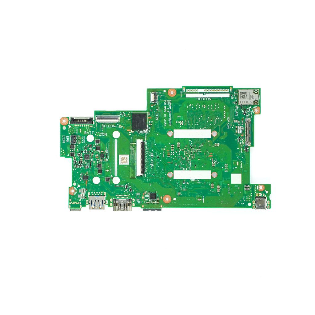 Asus E203MA MAINBOARD 4G/N4000 (LP4)/AS (64G)