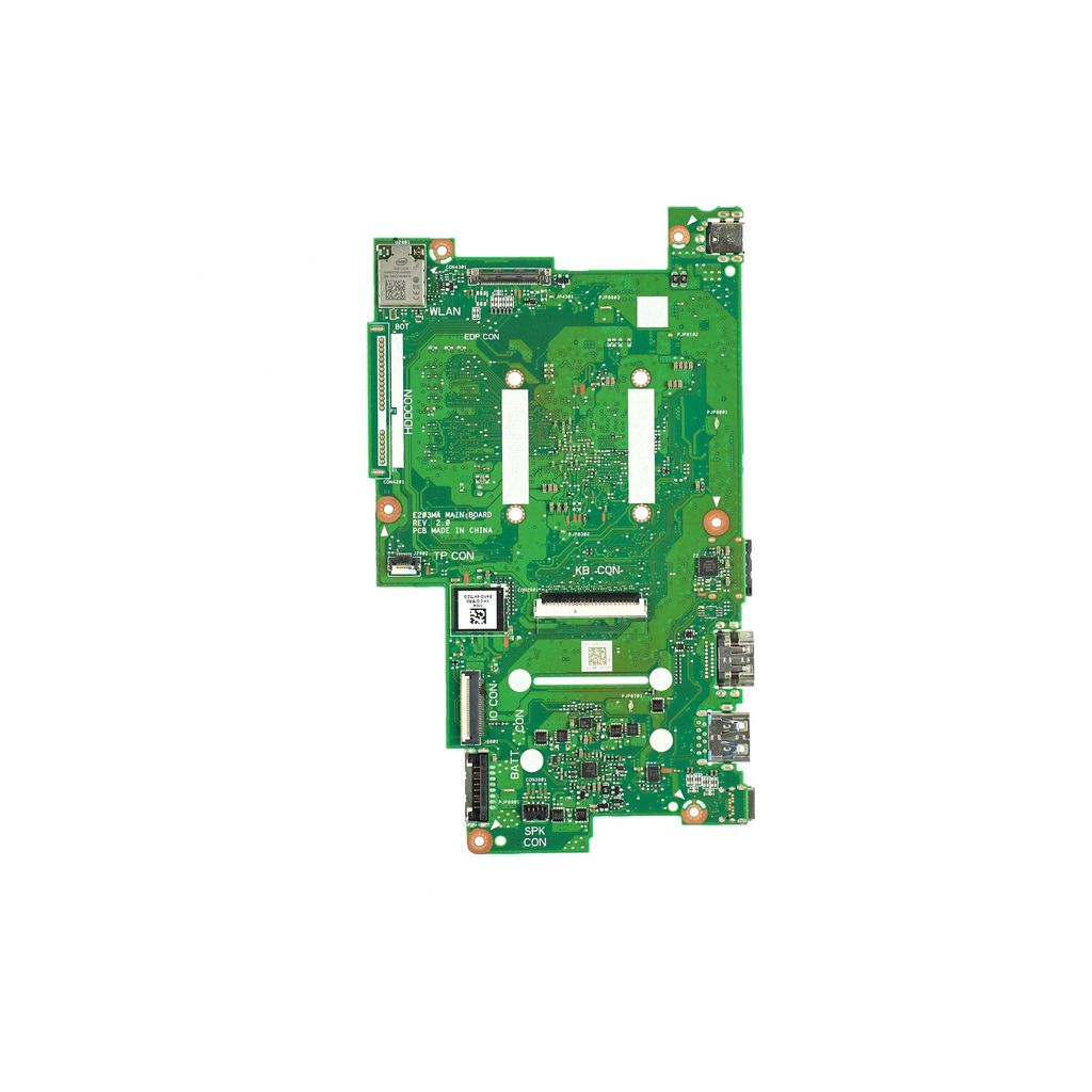 Asus E203MAS MAINBOARD 2G/N4000 (LP4)/AS (32G)