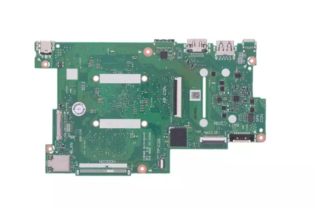 Asus E203MAS MAINBOARD 4G/N4000 (LP4)/AS (128G)