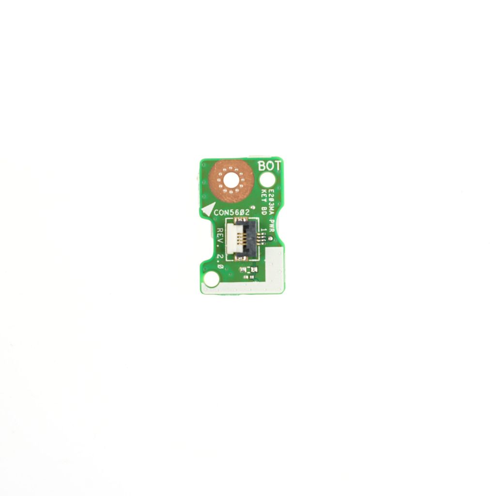 Asus E203MAR BUTTON BOARD