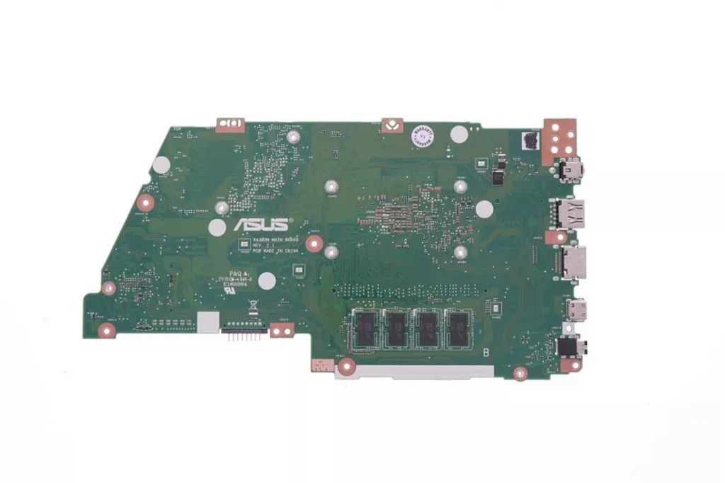 Asus X430UA Mainboard 4G/I5-8250U/AS