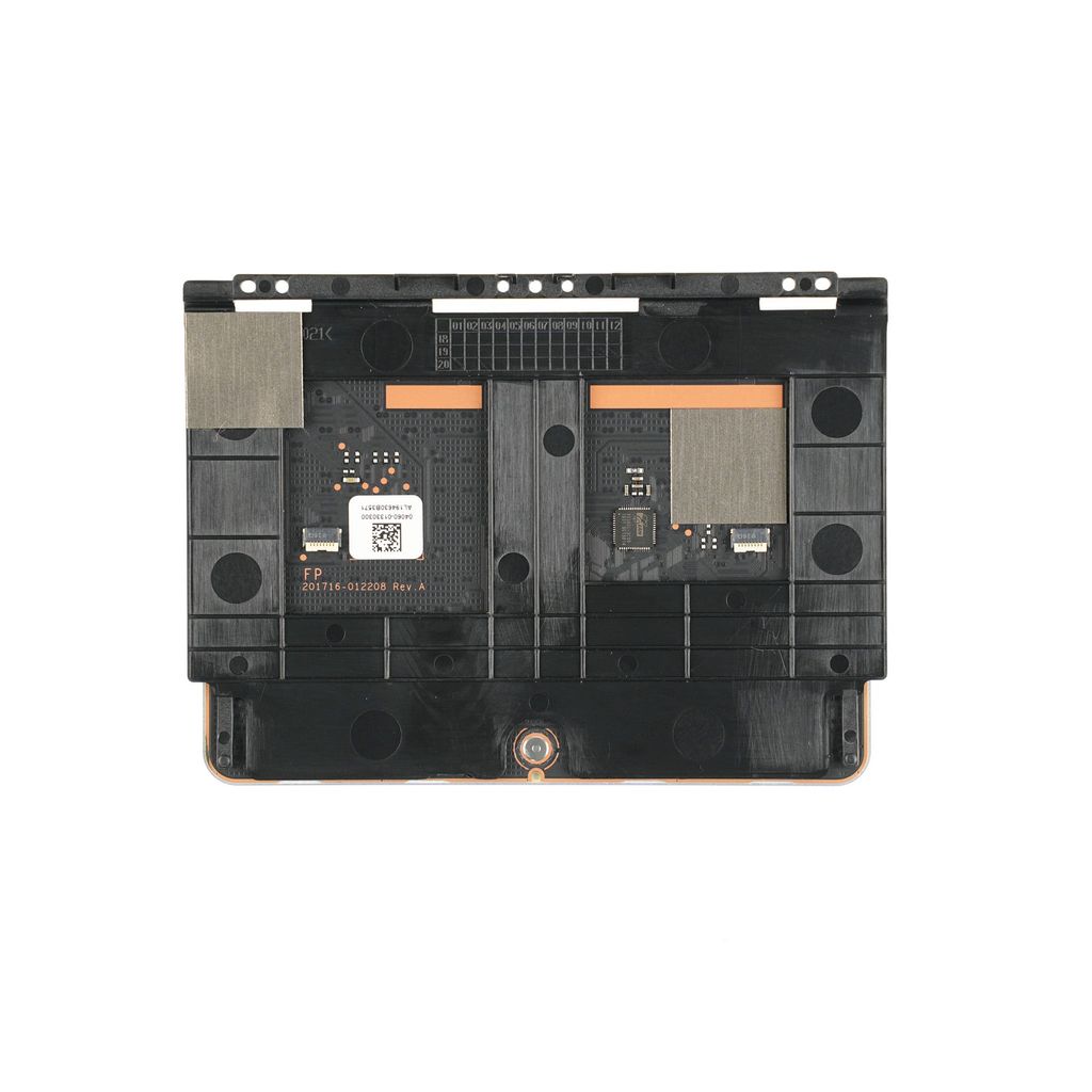 Asus TP412UA-1B TOUCHPAD MODULE W/FP