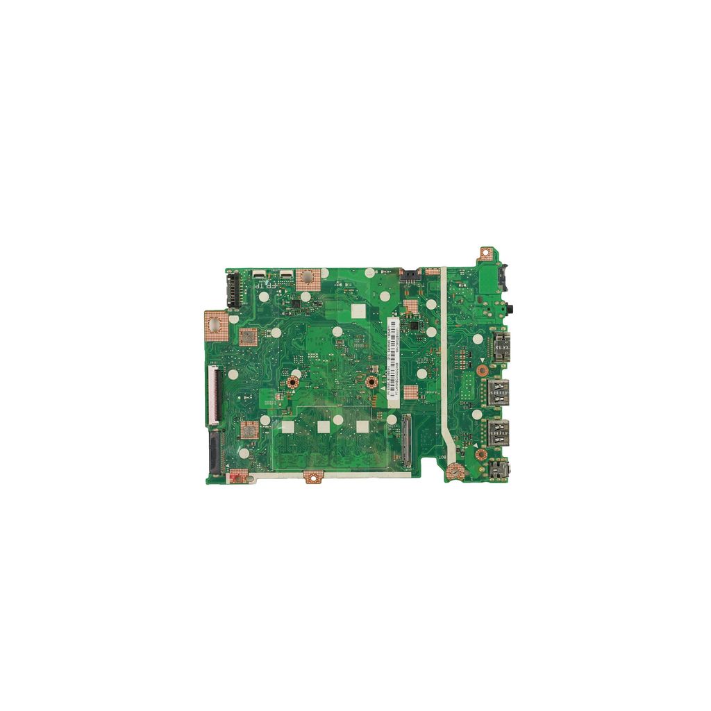 Asus E406MAS Mainboard 4G/N4000 (EMMC_64G)