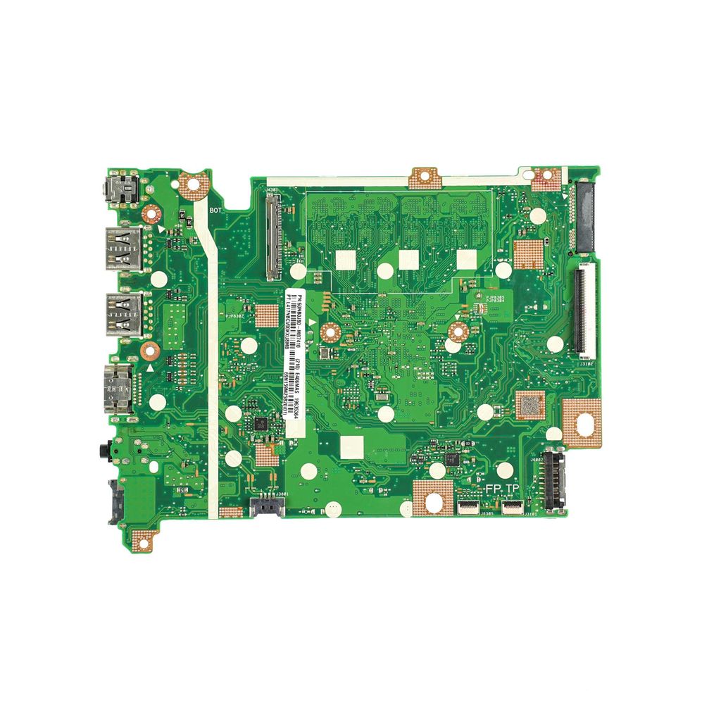 Asus E406MAS Mainboard 4G/N5000 (EMMC_128G)