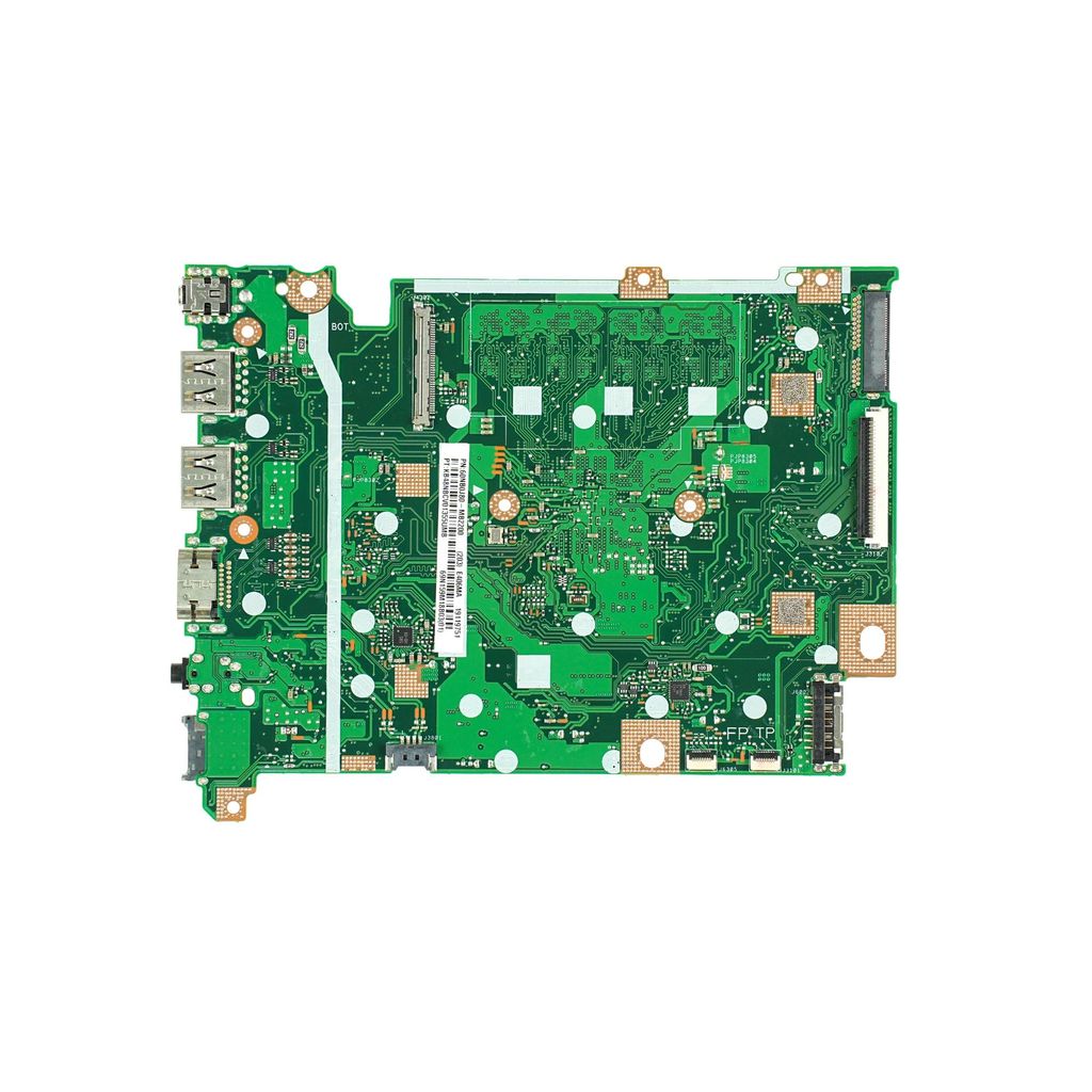 Asus E406MA Mainboard 4G/N4000 (EMMC_64G)