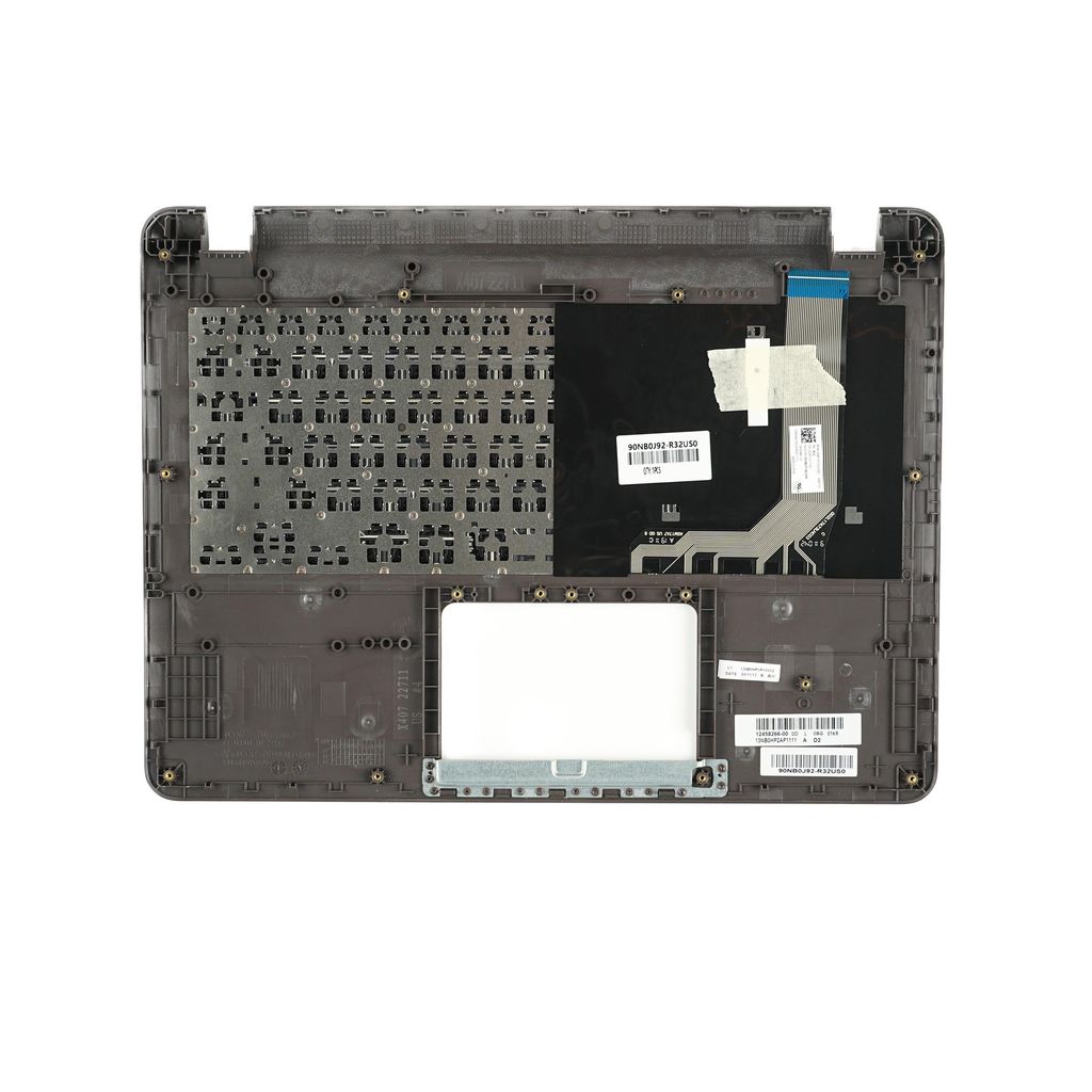 Asus X407UF-1C Keyboard (US-ENGLISH) Module/AS (ISOLATION) (R2.0)