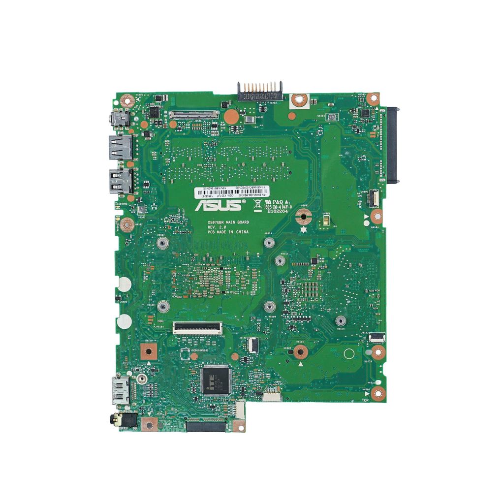 Asus X507UF Mainboard 0M/I3-8130U/AS