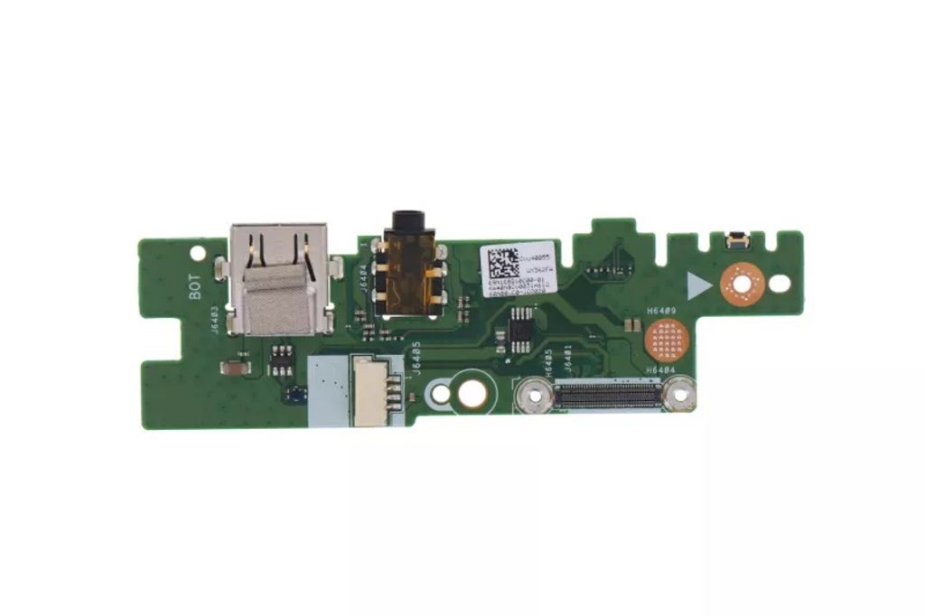 Asus UX362FA IO BOARD (no CMOS)
