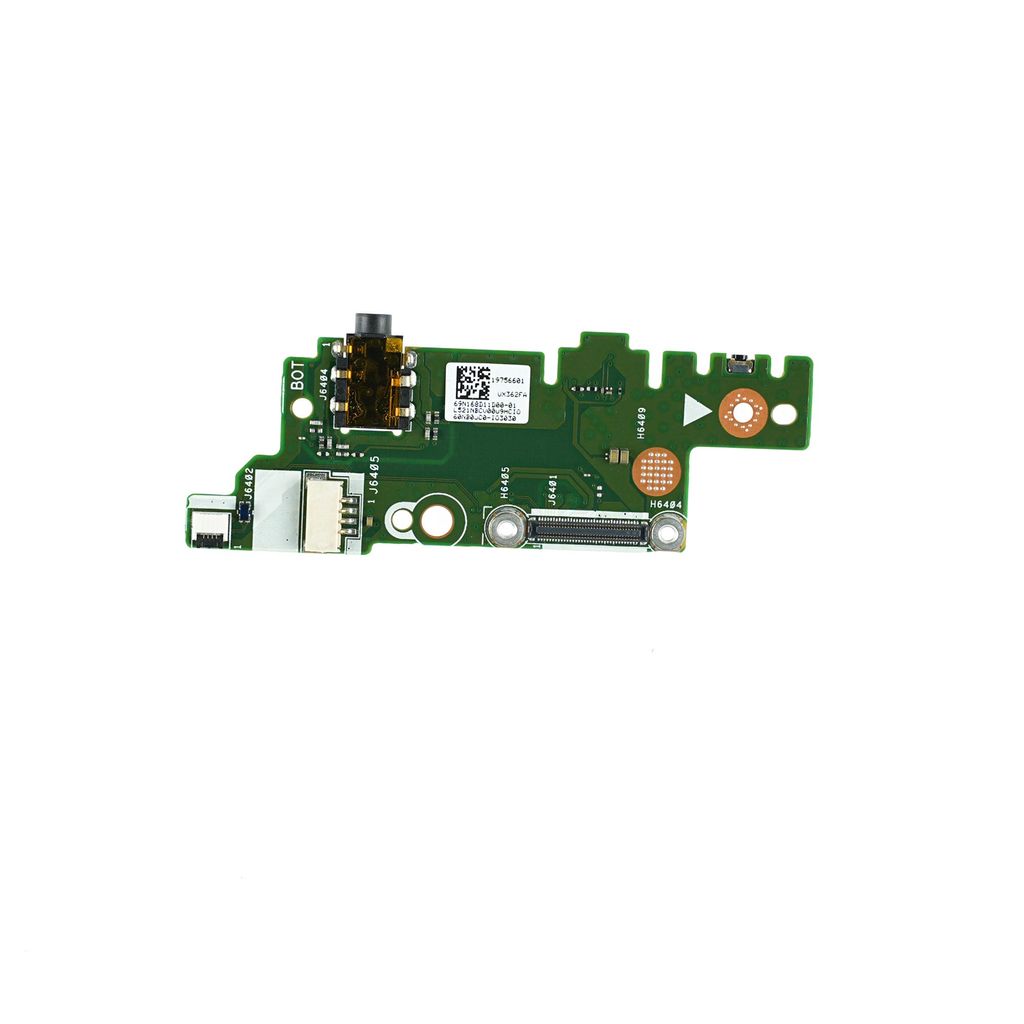 Asus UX362FA IO BOARD (WITH CMOS)