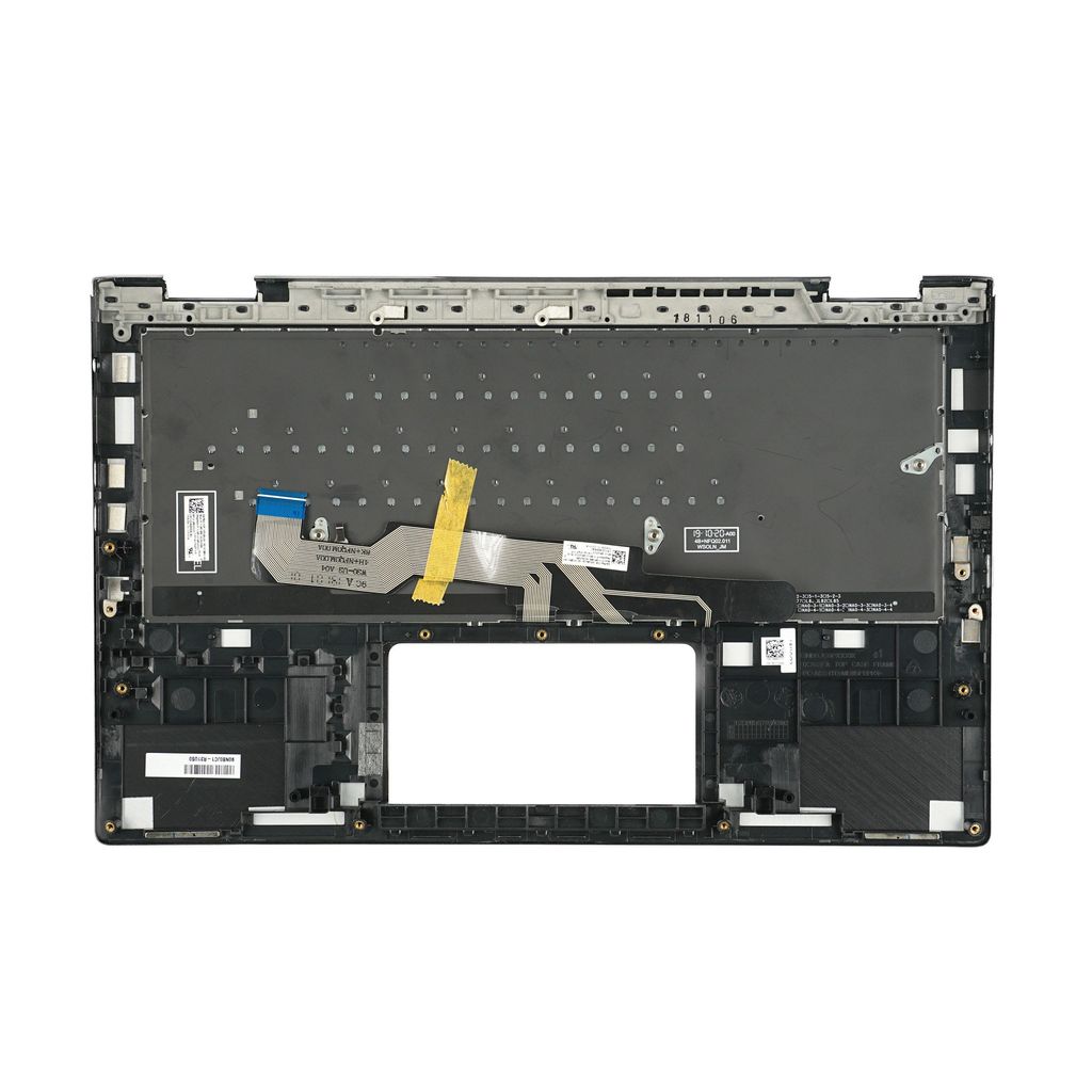 Asus UX362FA-2G Keyboard (US-ENGLISH) Module/AS (BACKLIGHT)