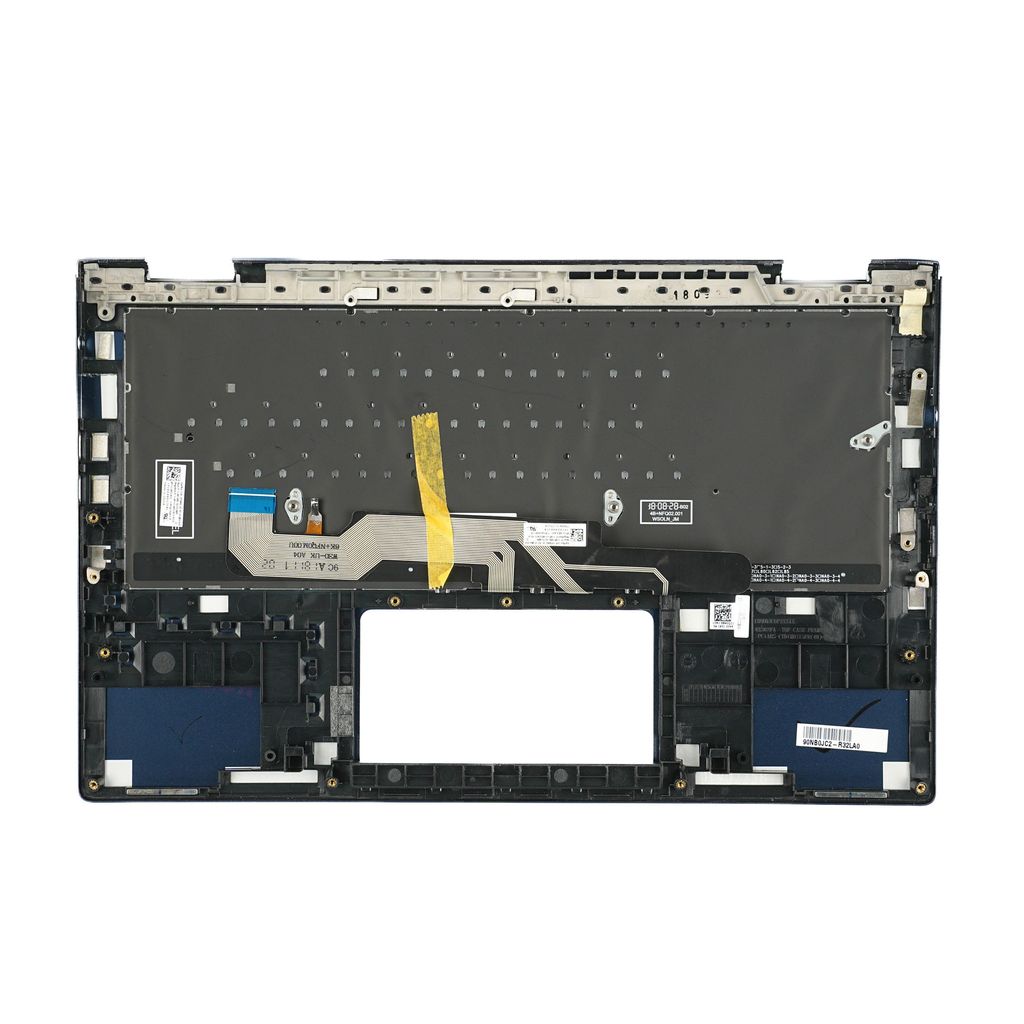 Asus UX362FA-2B Keyboard (LATIN AMERICAN) Module/AS (BACKLIGHT) (WWF NP)