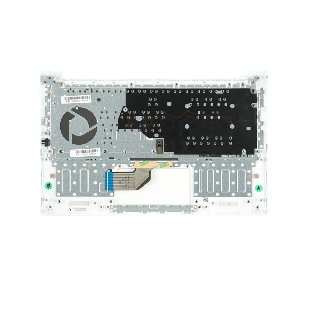 Asus X330UN-2D Keyboard (US-ENGLISH) Module/AS (BACKLIGHT)