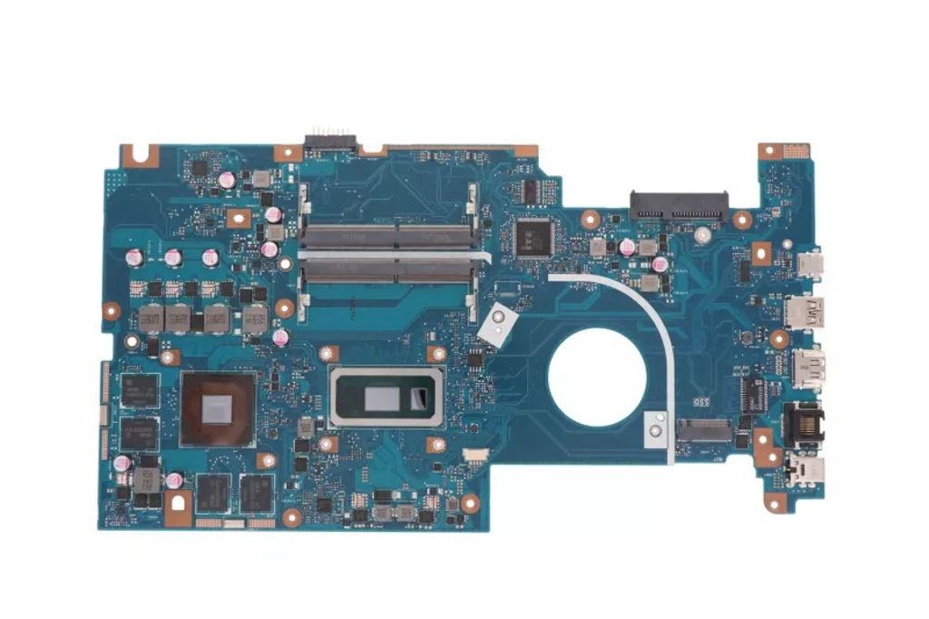 Asus X705FD Mainboard 0M/I7-8565U/AS