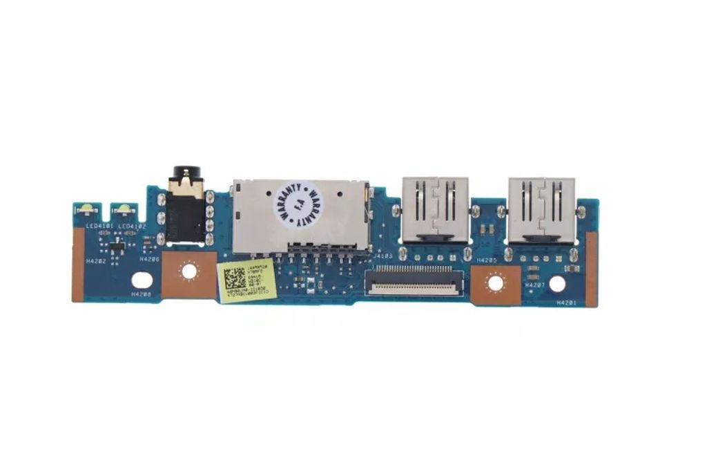Asus X705FD IO Board/AS