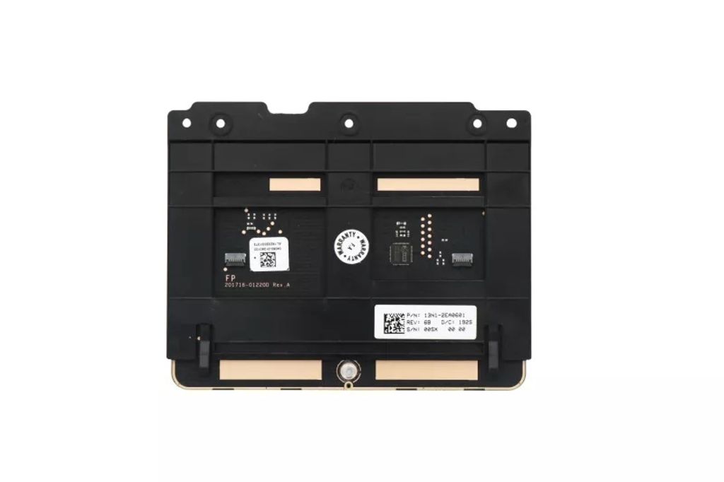 Asus X705FD-3B TOUCHPAD MODULE (W/FP)