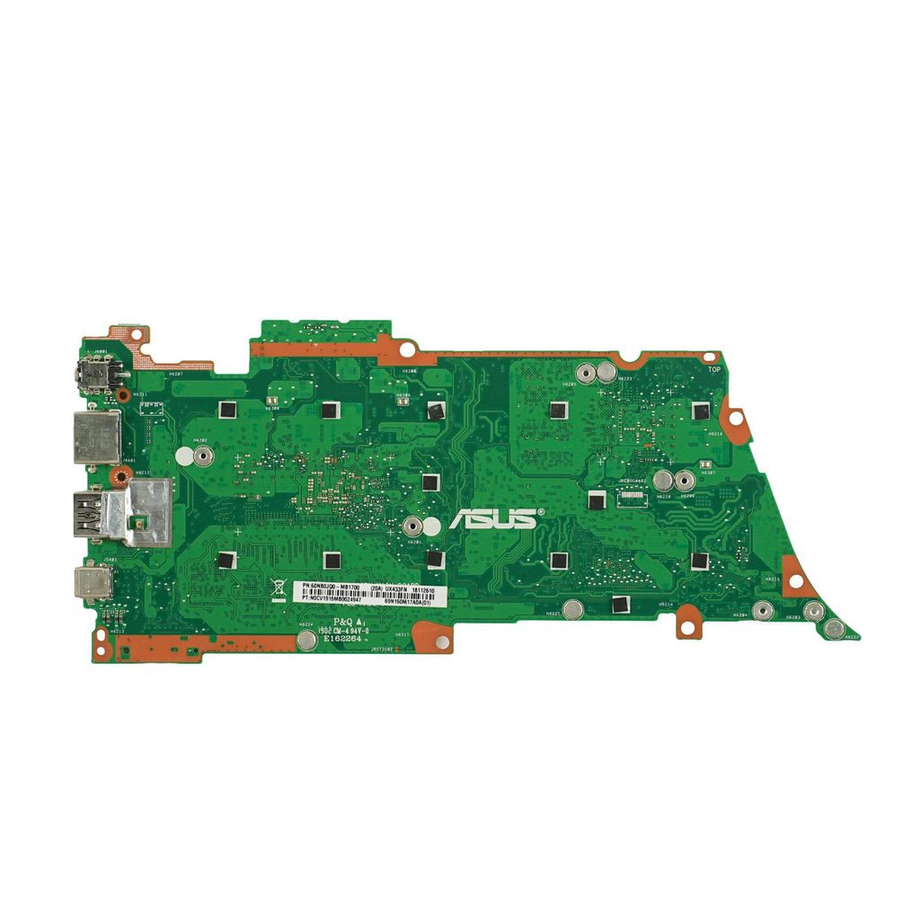 Asus UX433FN MAINBOARD 8G/I5-8265U/AS (V2G)